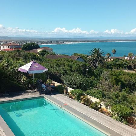 Palamos On Sea Hotel St Francis Bay Bagian luar foto