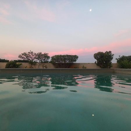 Palamos On Sea Hotel St Francis Bay Bagian luar foto