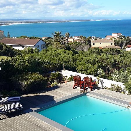 Palamos On Sea Hotel St Francis Bay Bagian luar foto