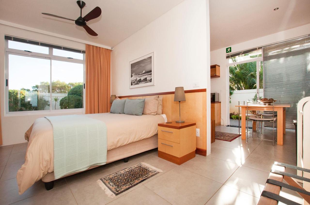 Palamos On Sea Hotel St Francis Bay Bagian luar foto