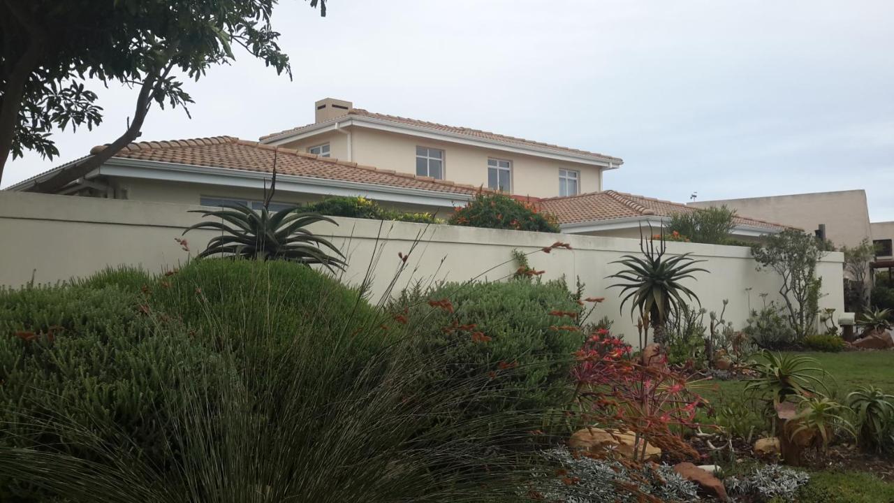 Palamos On Sea Hotel St Francis Bay Bagian luar foto