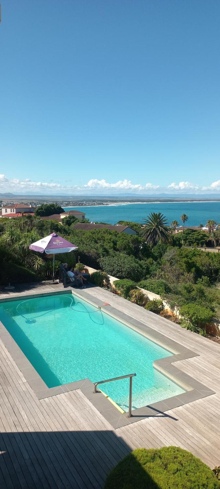 Palamos On Sea Hotel St Francis Bay Bagian luar foto