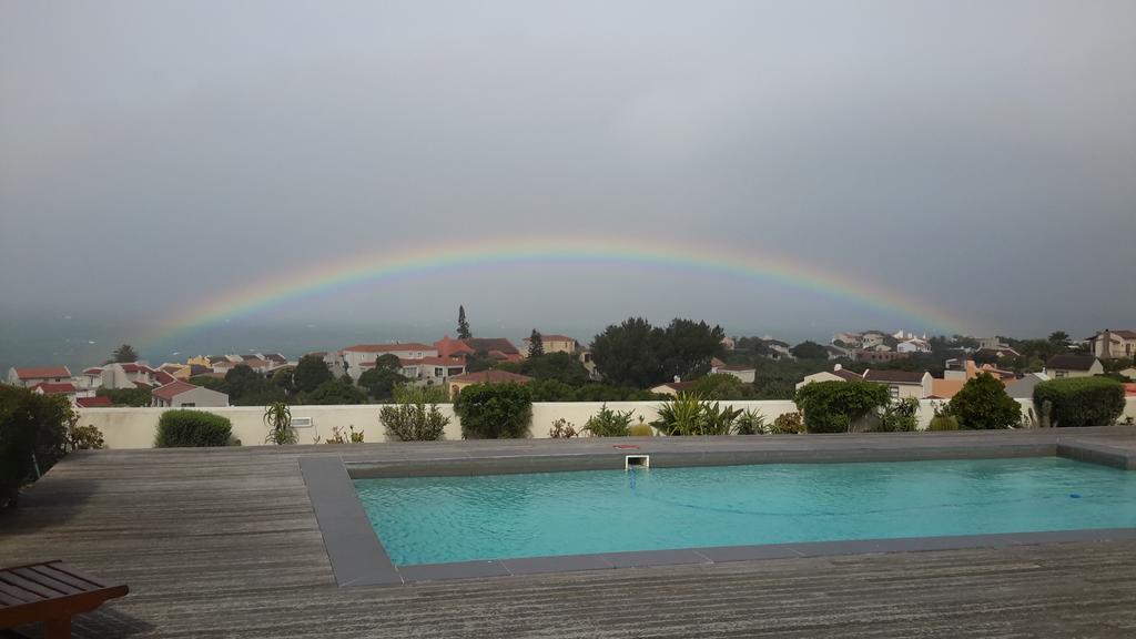 Palamos On Sea Hotel St Francis Bay Bagian luar foto