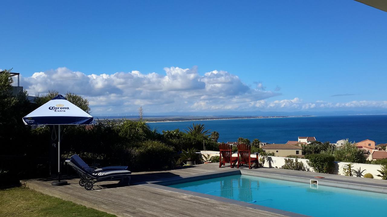 Palamos On Sea Hotel St Francis Bay Bagian luar foto