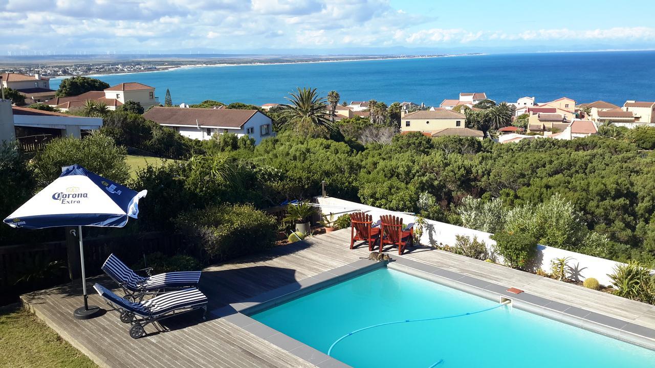 Palamos On Sea Hotel St Francis Bay Bagian luar foto