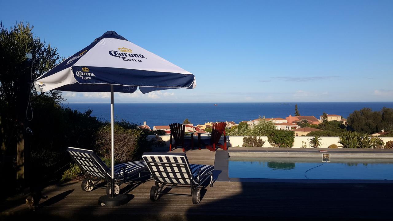 Palamos On Sea Hotel St Francis Bay Bagian luar foto