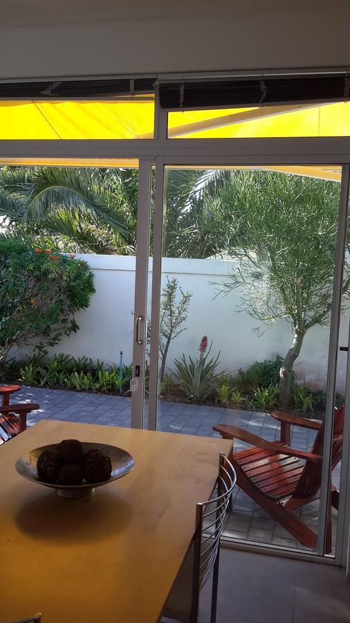 Palamos On Sea Hotel St Francis Bay Bagian luar foto