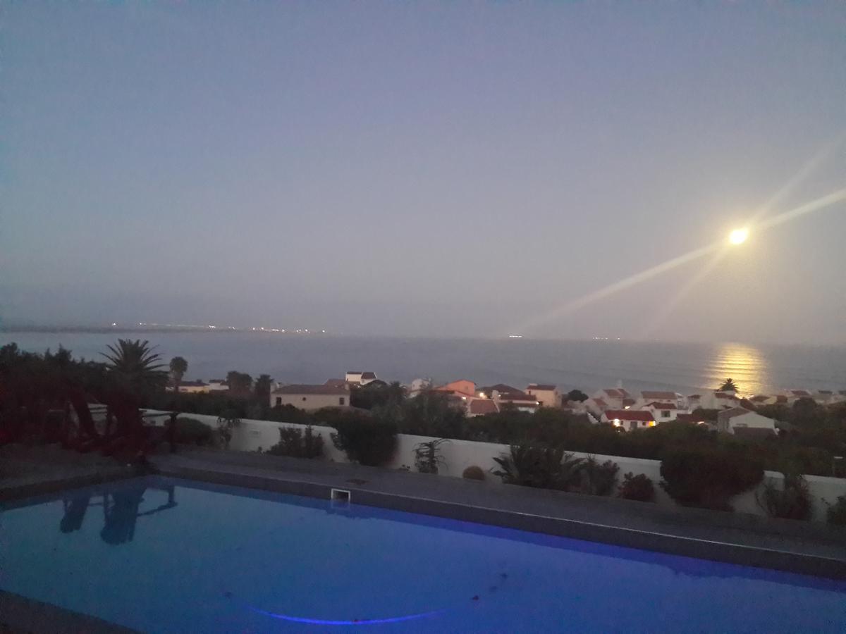 Palamos On Sea Hotel St Francis Bay Ruang foto