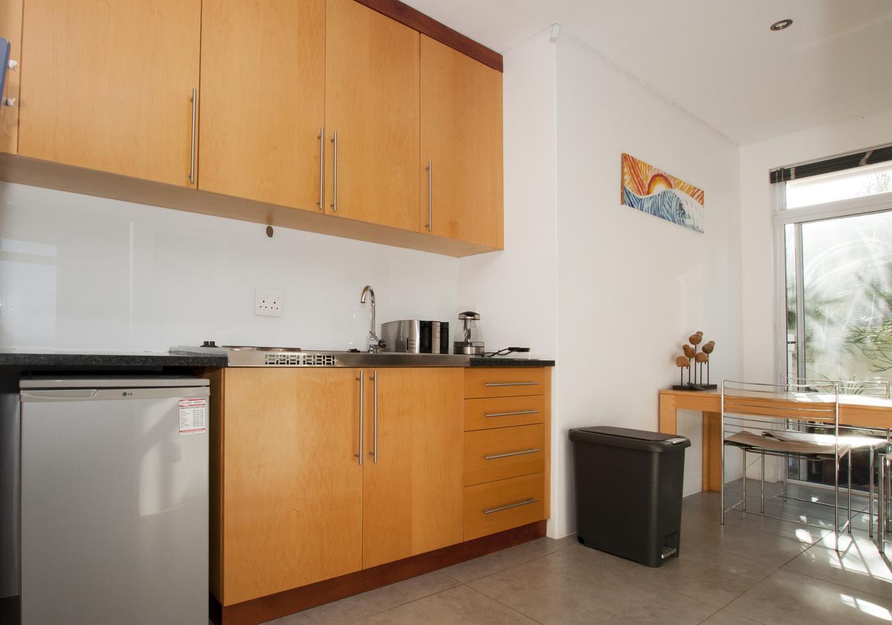 Palamos On Sea Hotel St Francis Bay Bagian luar foto