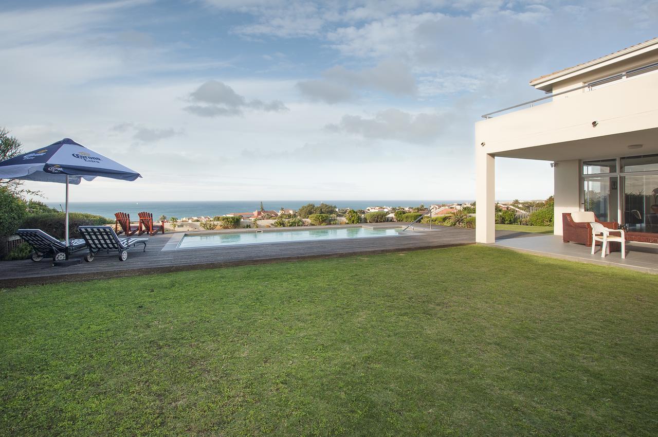 Palamos On Sea Hotel St Francis Bay Bagian luar foto